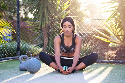 How Bamber Lake Activewear Empowers Women in Their Fitness Journey