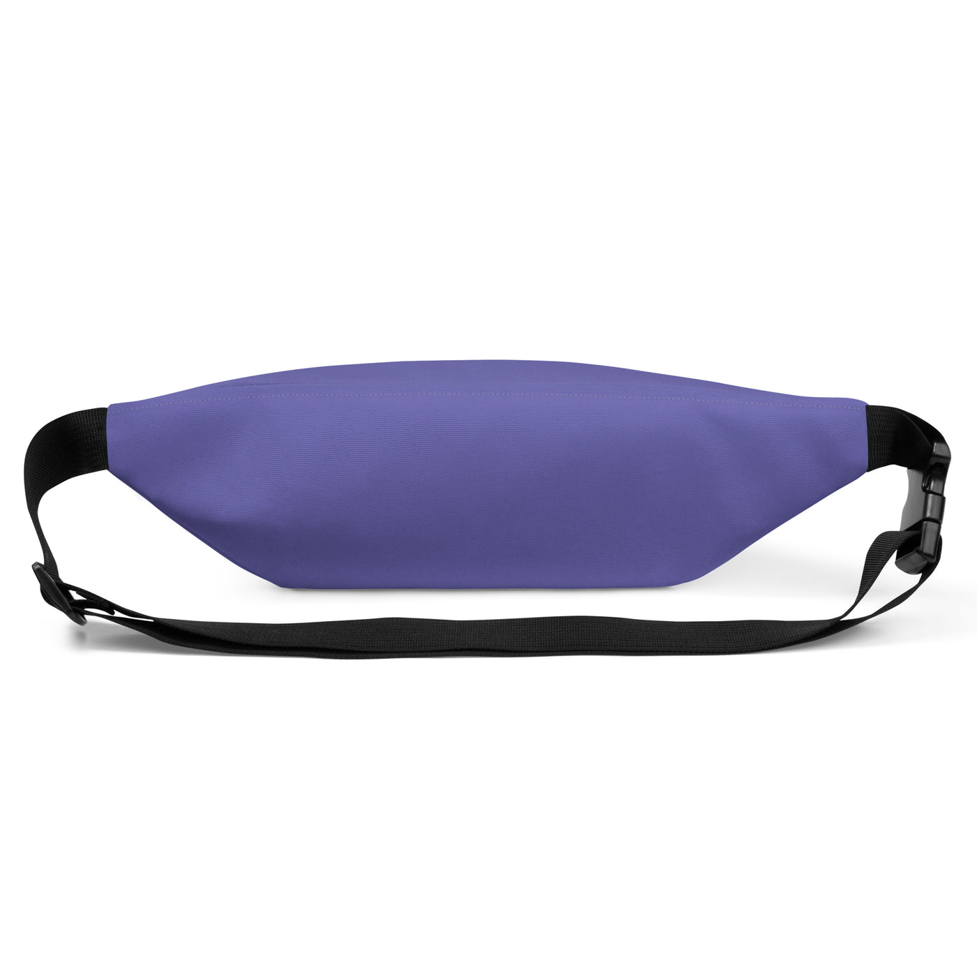 Women's-water-resistant-purple-fanny-pack