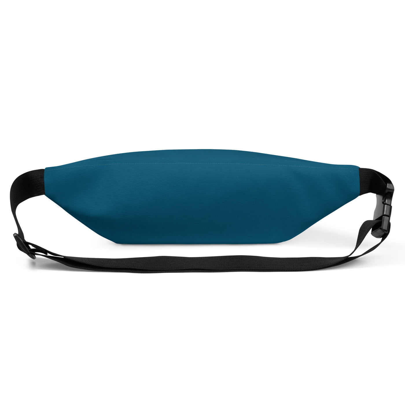 Women's-water-resistant-blue-fanny-pack