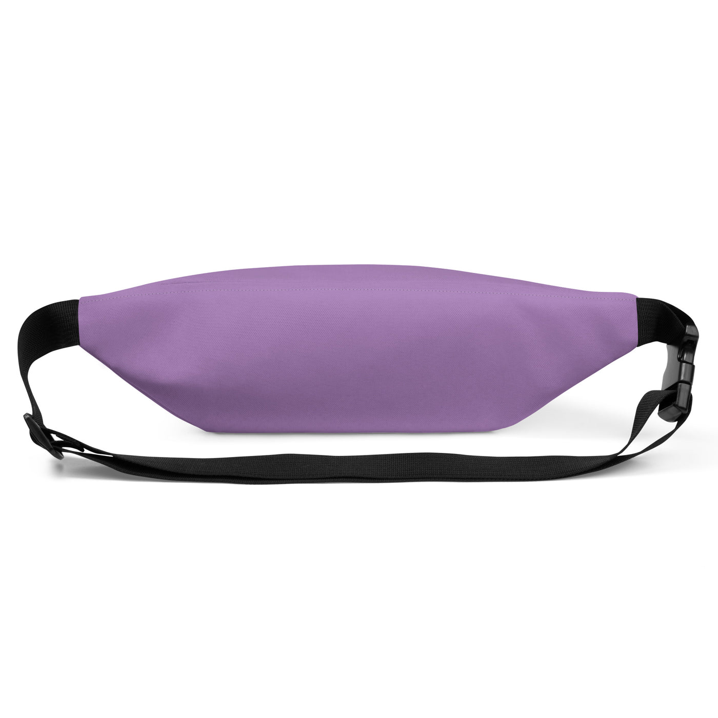 Women's-water-resistant-purple-fanny-pack