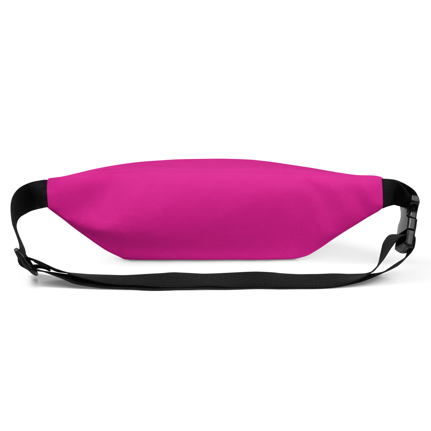 Women's-water-resistant-pink-fanny-pack