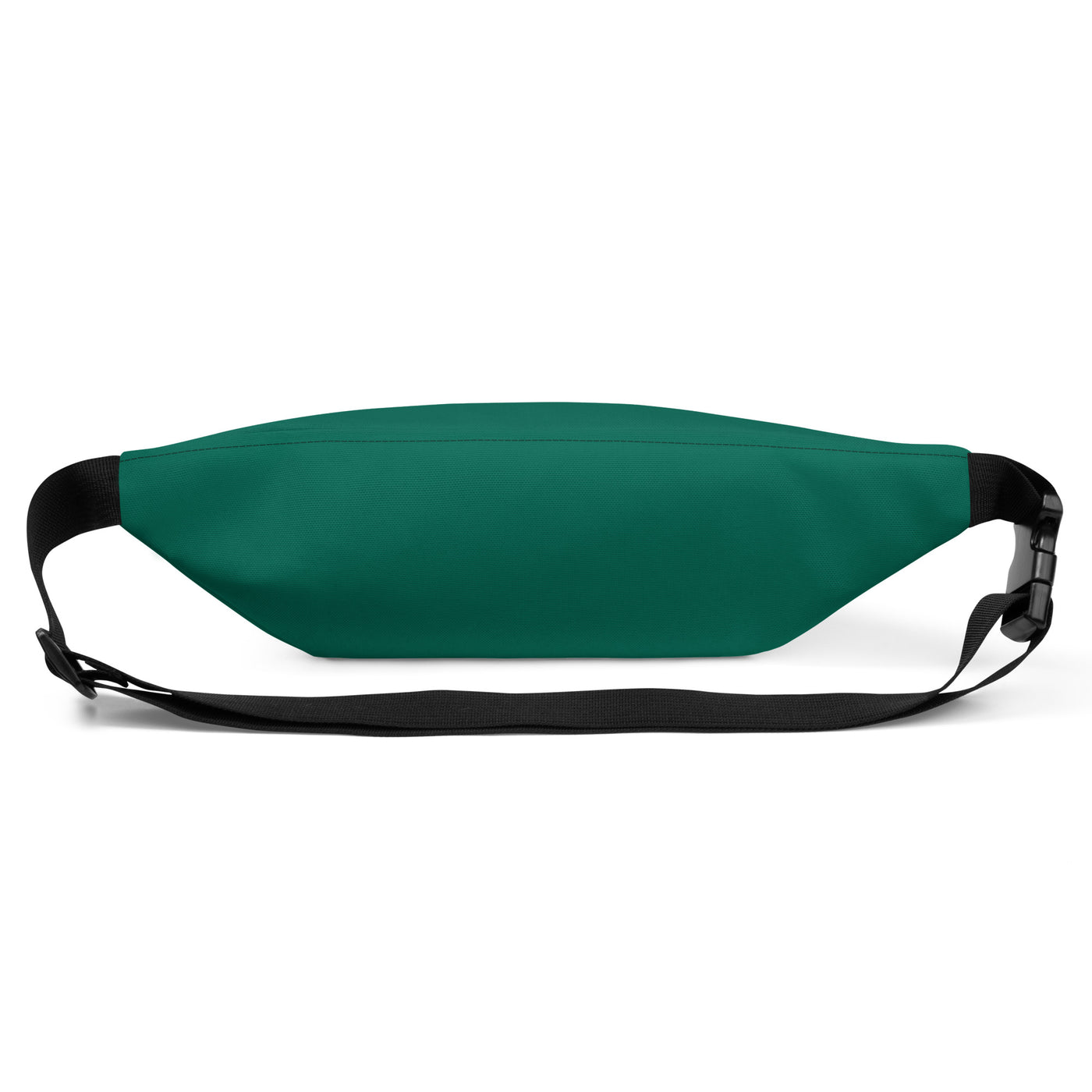 Women's-water-resistant-green-fanny-pack