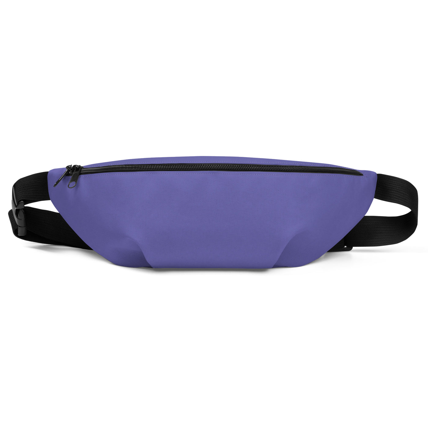 Women's-water-resistant-purple-fanny-pack