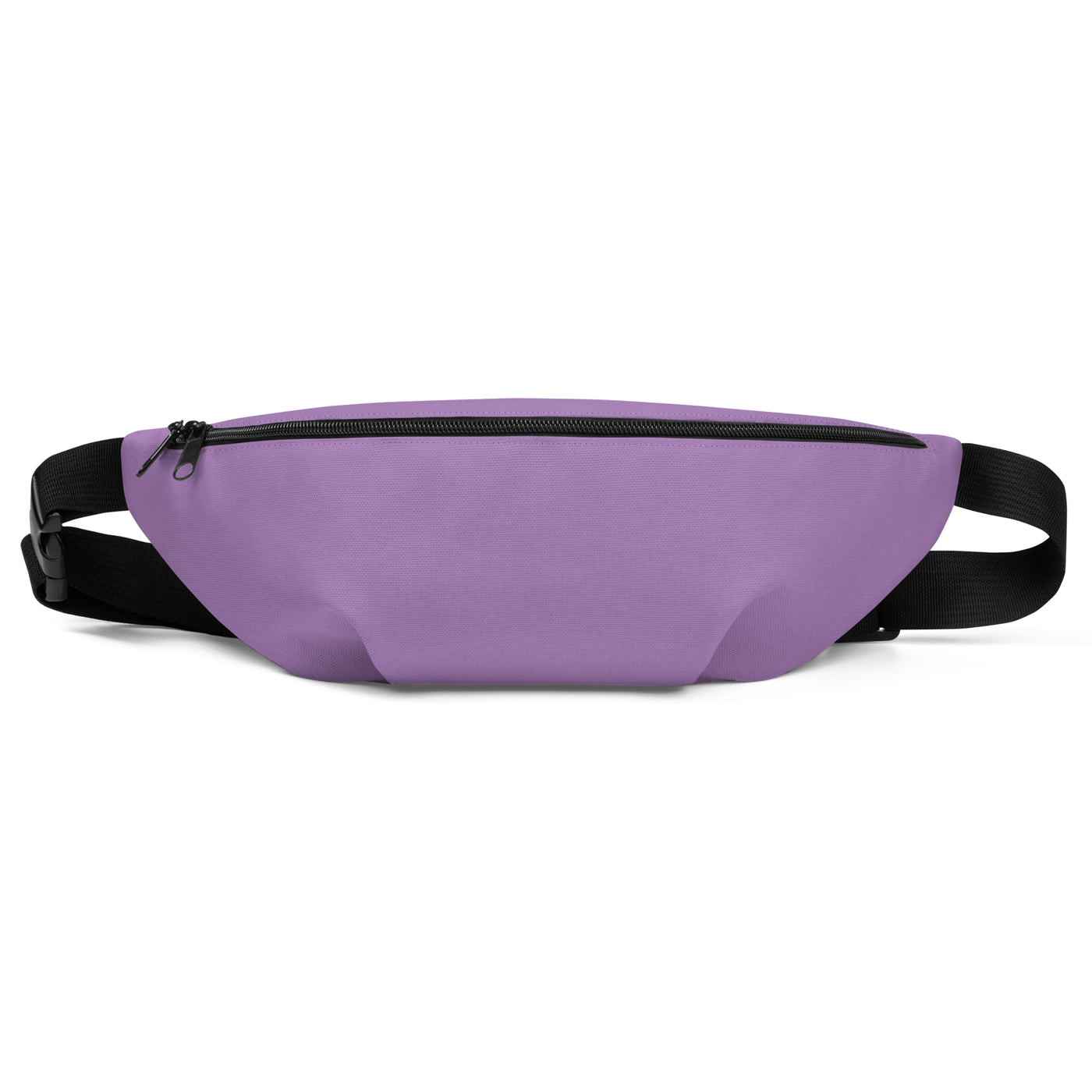 Women's-water-resistant-purple-fanny-pack