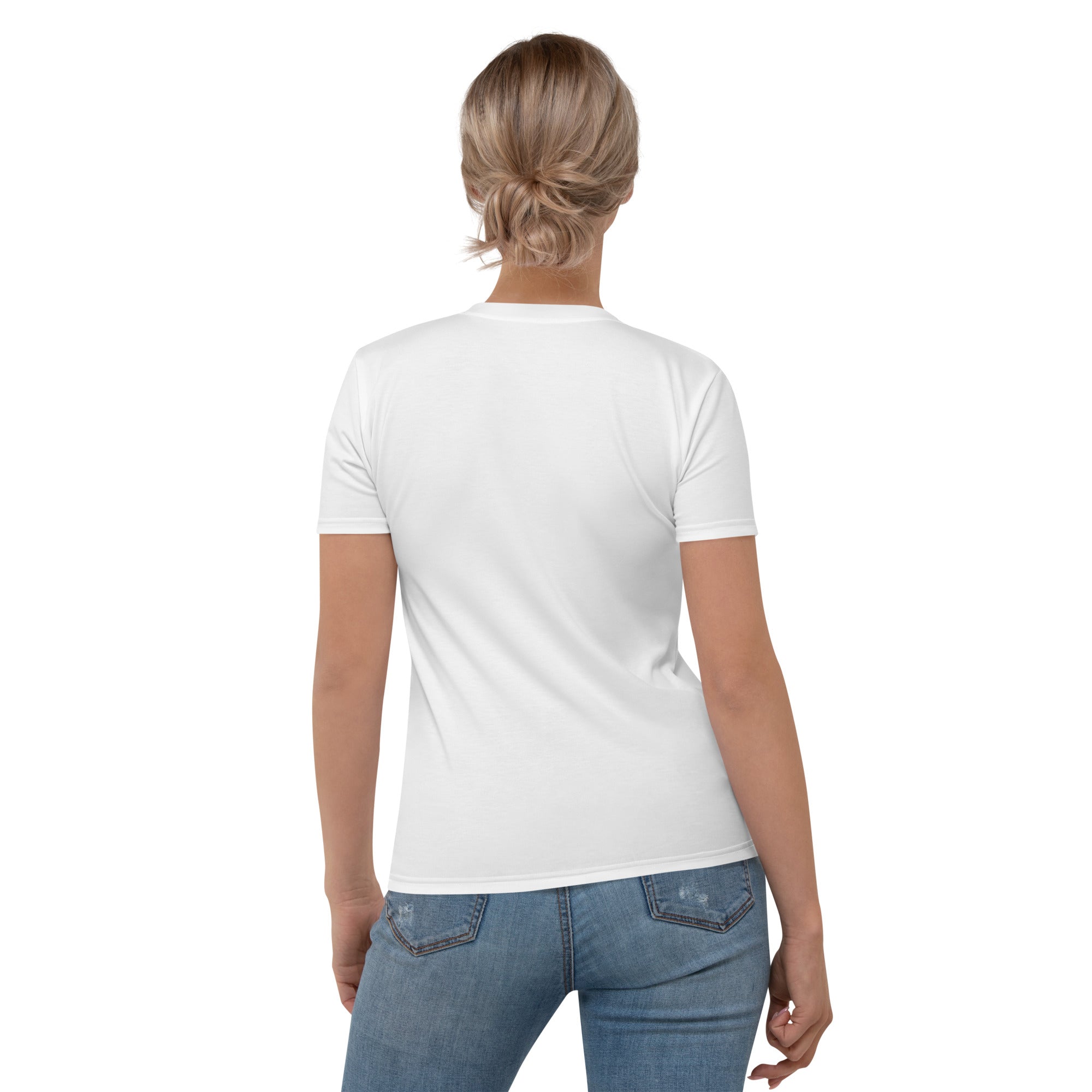 Women's-moisture-wicking-white-tee