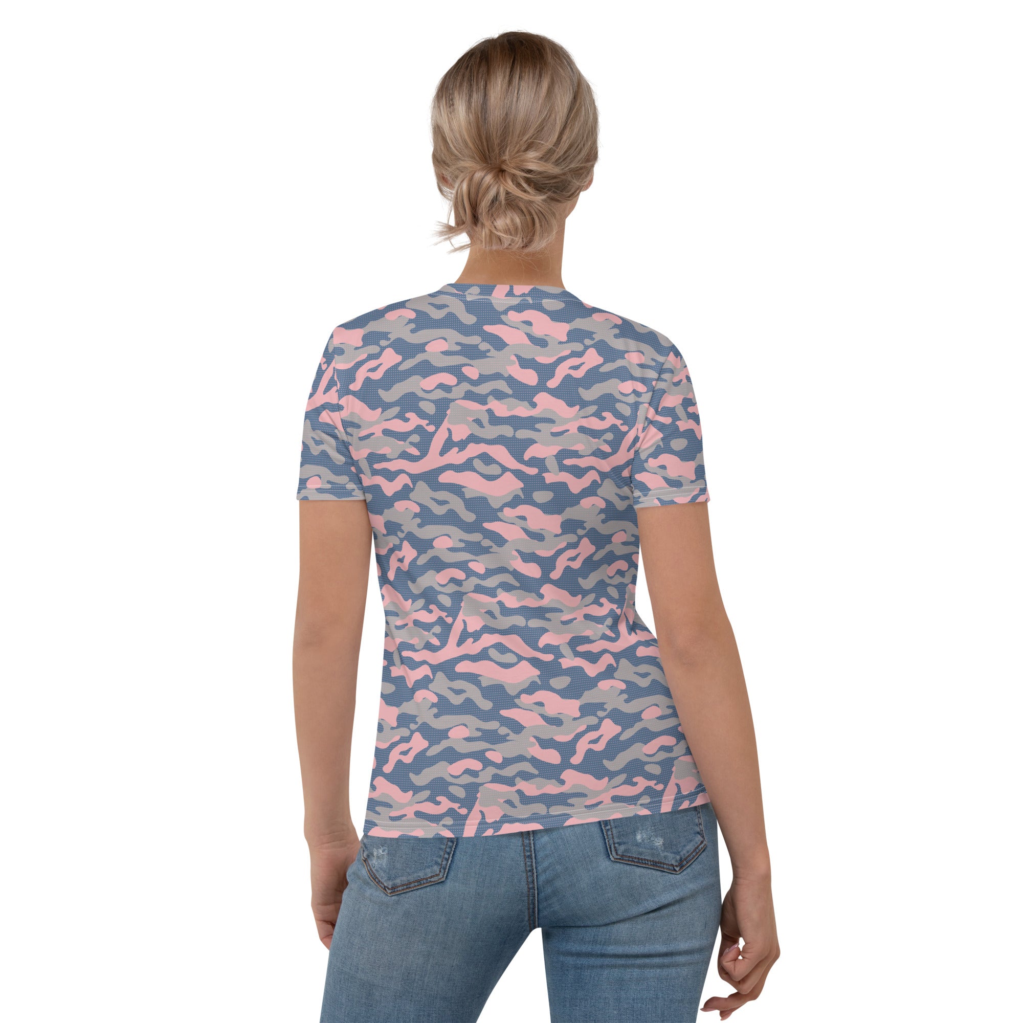 Women's-moisture-wicking-pink-camo-tee