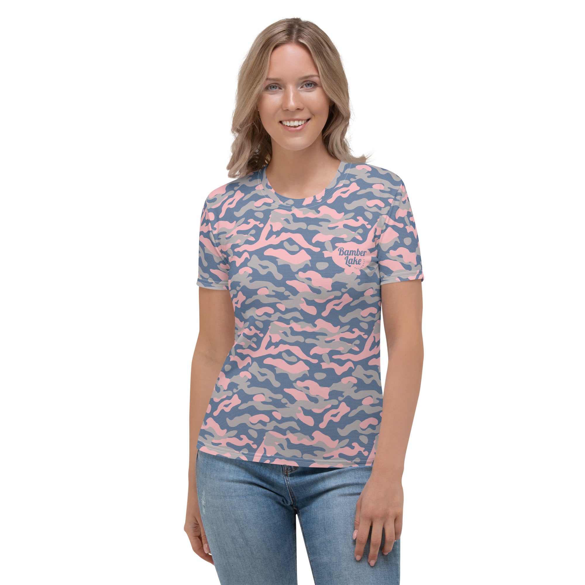 Women's-moisture-wicking-pink-camo-tee