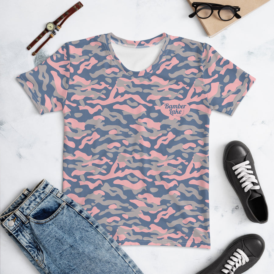 Women's-moisture-wicking-pink-camo-tee